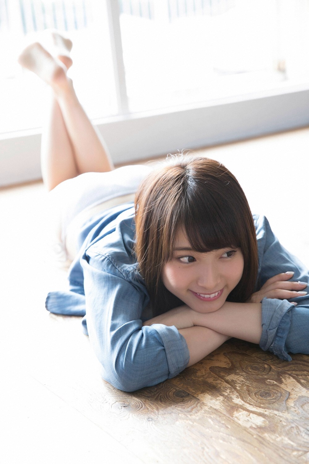 YS-Web-Vol.723 Riko Nagai 永井理子
